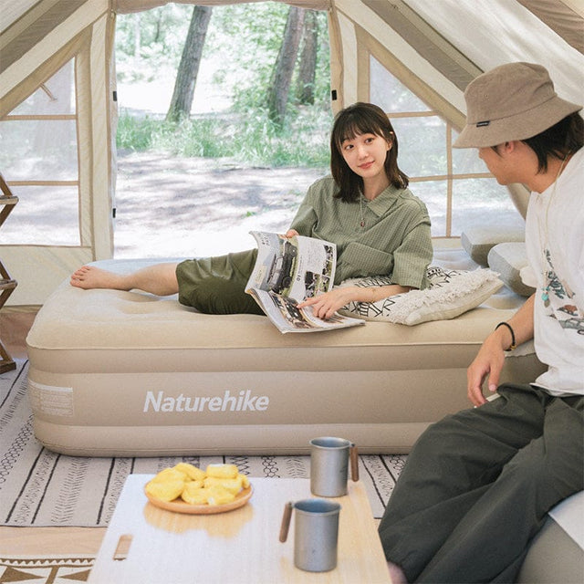 Best Camping Mattresses and Sleeping Pads in South Africa