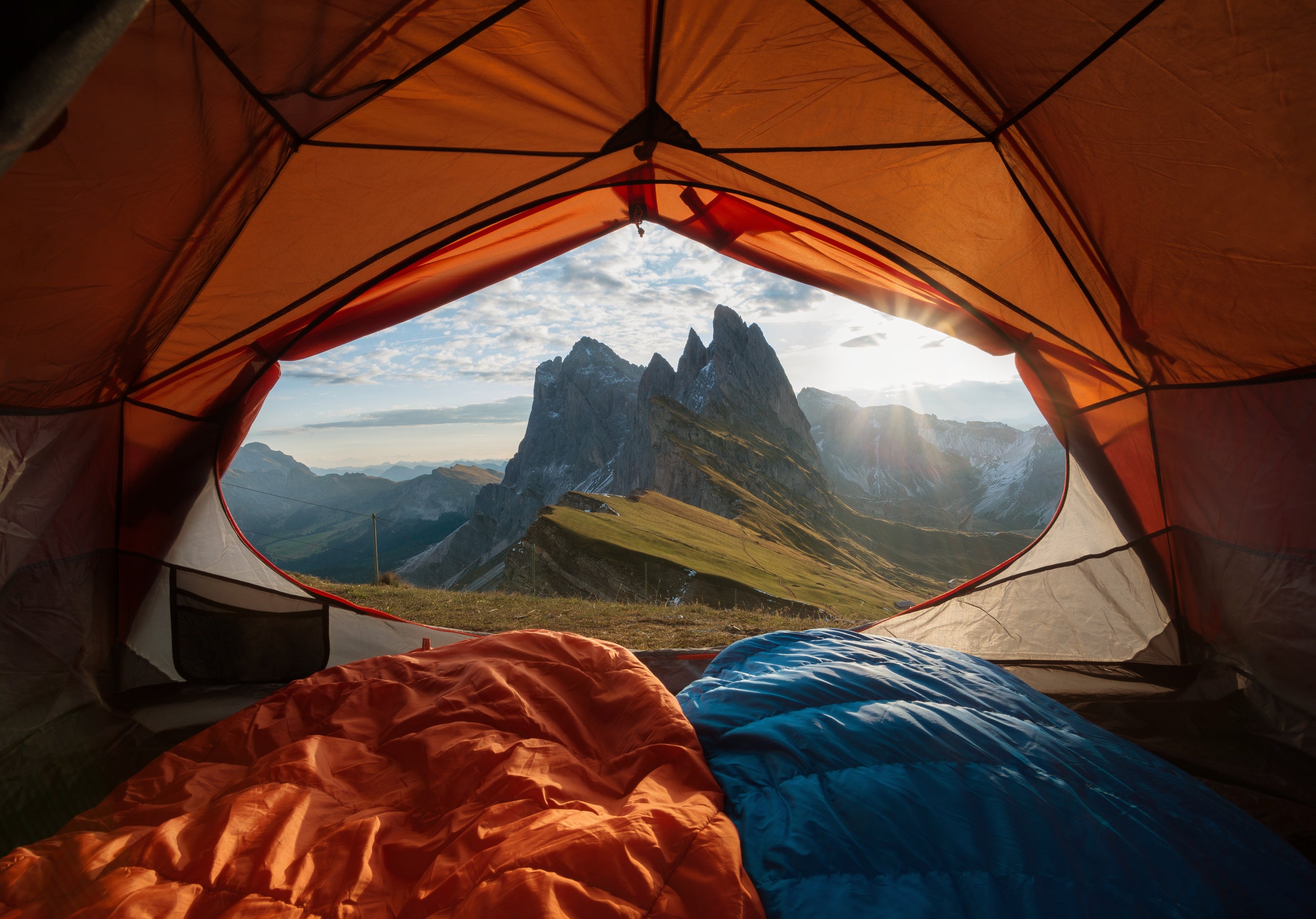 The World of Tents: Exploring Different Types for Every Outdoor Advent –  Naturehike Africa