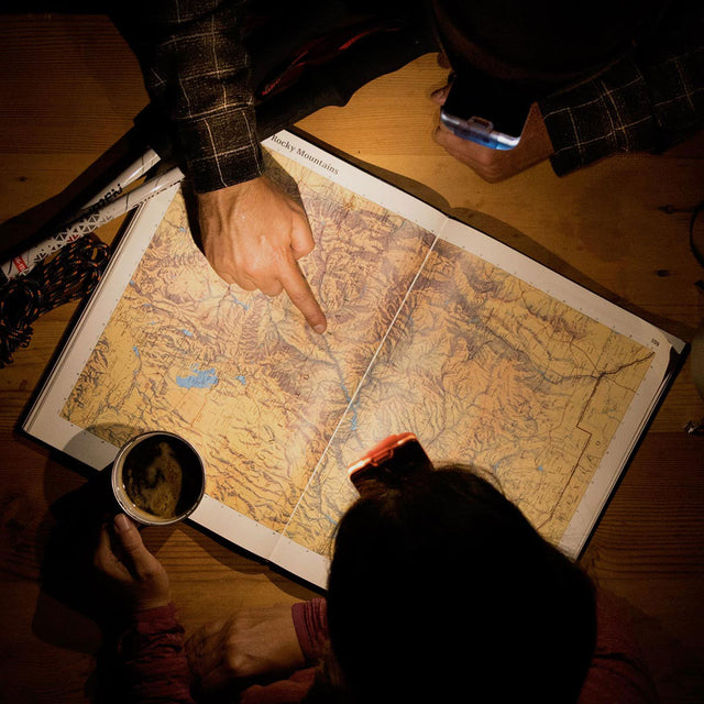 7 Tips for Multi-day Hiking in South Africa