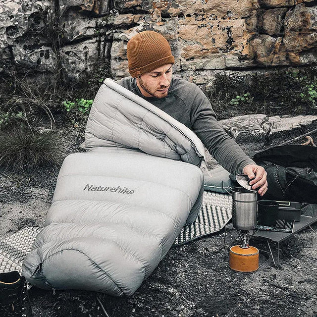 How to Choose a Sleeping Bag for Cold Weather Camping in South Africa