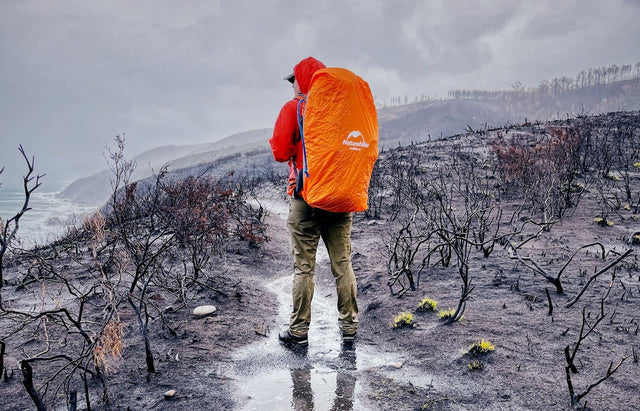 Naturehike Africa’s Waterproof Hiking Gear