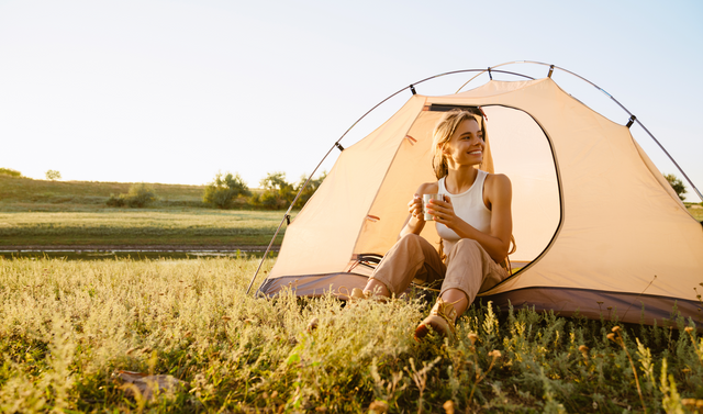 1-Man or 2-Man Tent: Choosing the Perfect Tent for Your Adventure