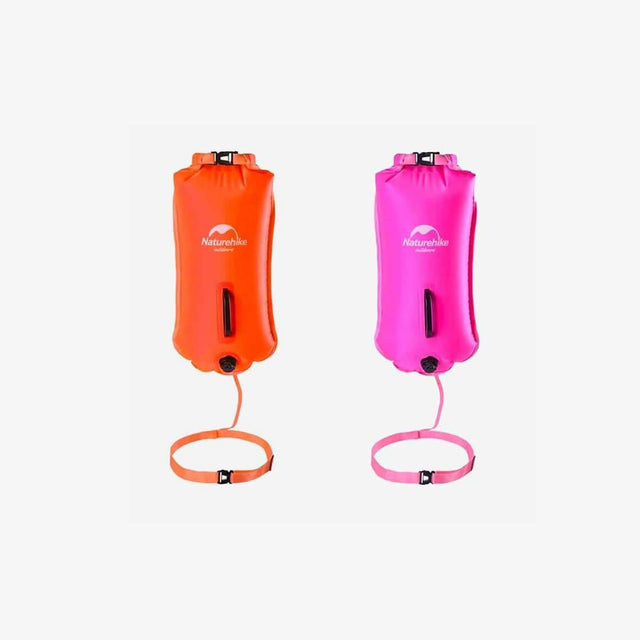 High Visible Safety Dry Bag