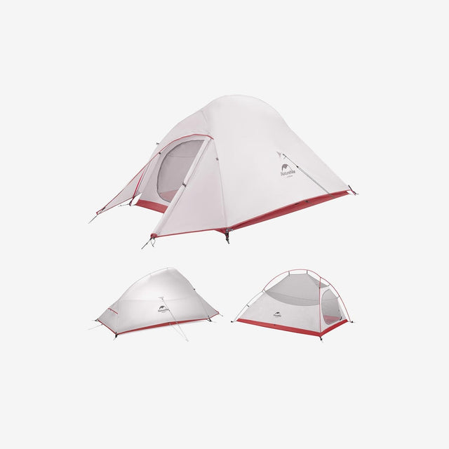 Cloud Up 2 Ultralight 2P Tent (Upgrade)
