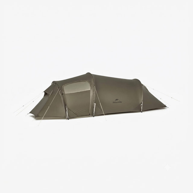 Opalus Ultralight 2P Tunnel Tent 15D