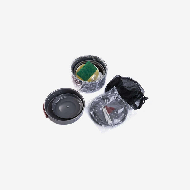 3 Piece Cooking Set