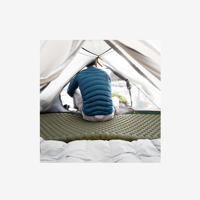 R3.5 Ultralight Sleeping Pad