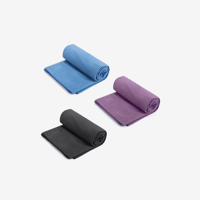 Quick-Dry Microfibre Towel