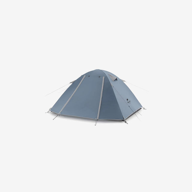 Naturehike P Series 2-person lightweight backpacking tent with flysheet and vestibule
