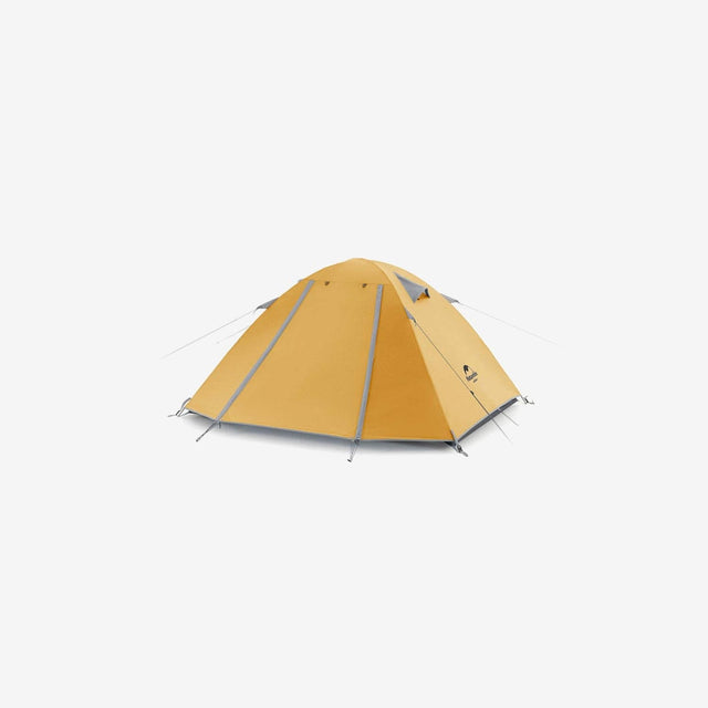 Naturehike P Series 2-person lightweight backpacking tent with flysheet and vestibule