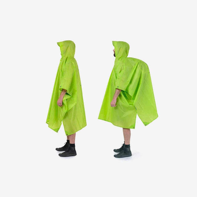 3 in 1 Poncho (Upgrade)