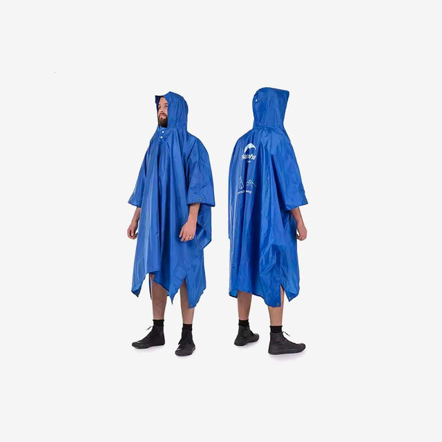 3 in 1 Poncho (210T)