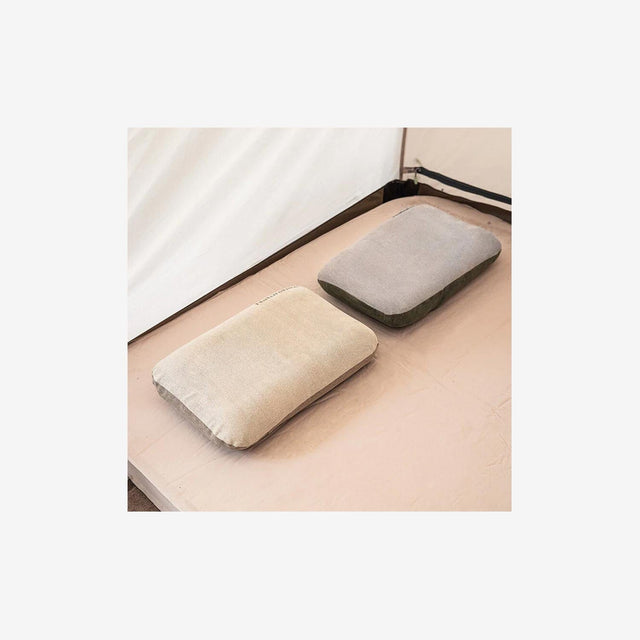 Anti-slip Pillow Cover