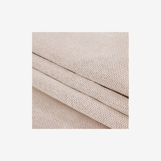 Anti-slip Pillow Cover