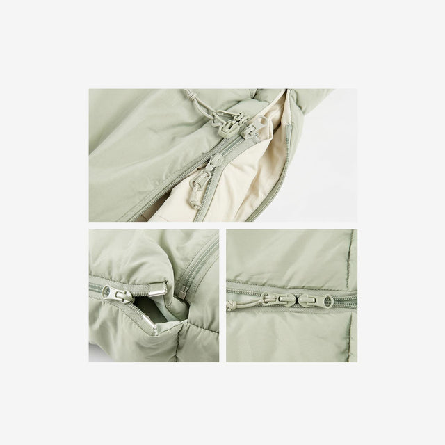 E200 Cotton Sleeping Bag