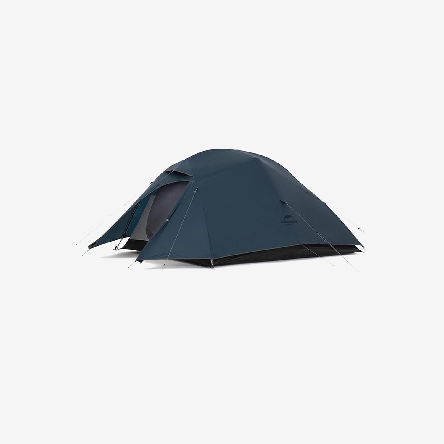 Naturehike テント Cloudup３ Cloud Up™ 3-Person Ultralight Backpacking Tent | Naturehike