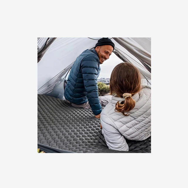 R3.5 Ultralight Double Sleeping Pad