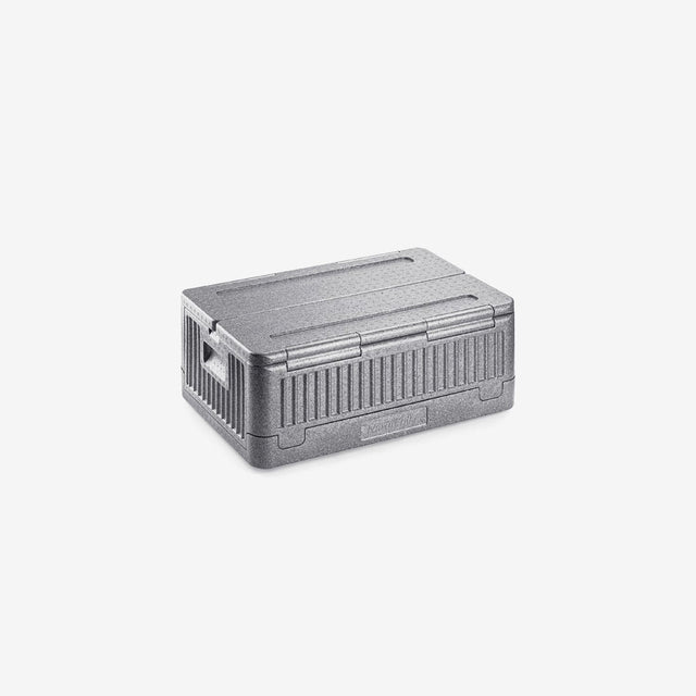 40L Folding Storage Box-Polystyrene