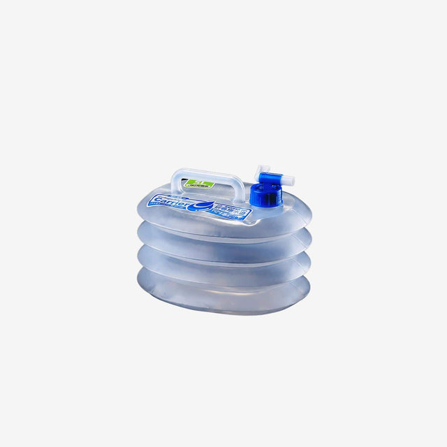 Collapsible Water Storage Jug