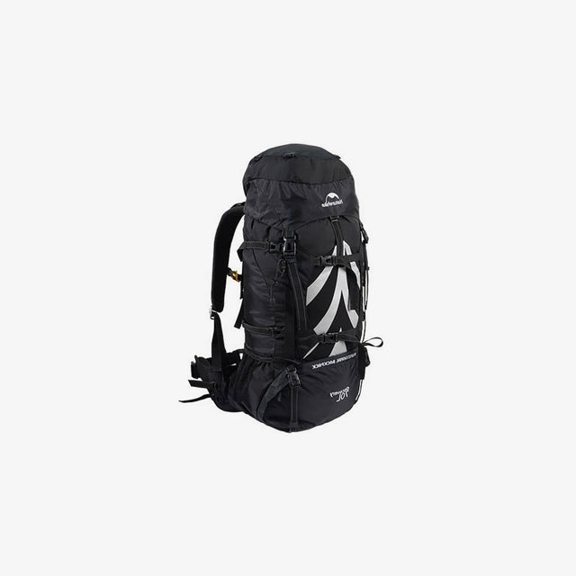 70 + 5L Hiking Backpack