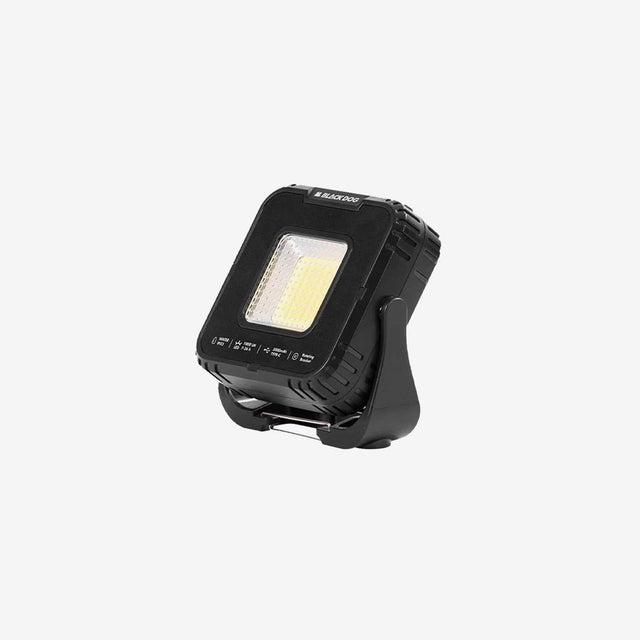 All-terrain Double-sided Camp Light