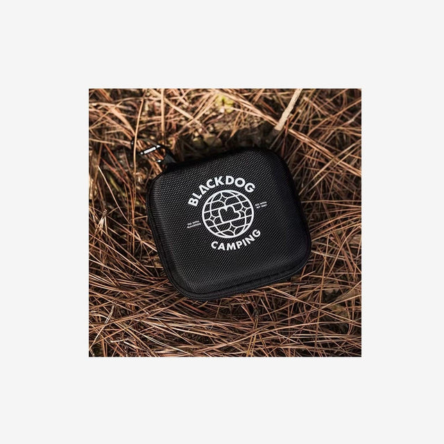 All-terrain Double-sided Camp Light
