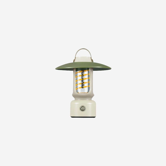 Small Rechargeable Outdoor Camp Light