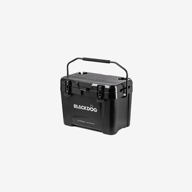 PP Cooler Box