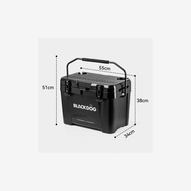 PP Cooler Box