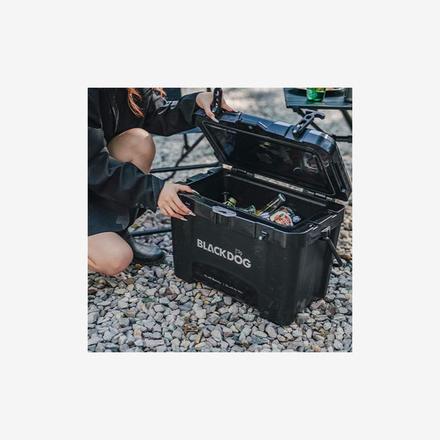 PP Cooler Box