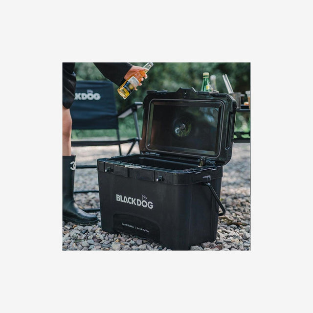 PP Cooler Box