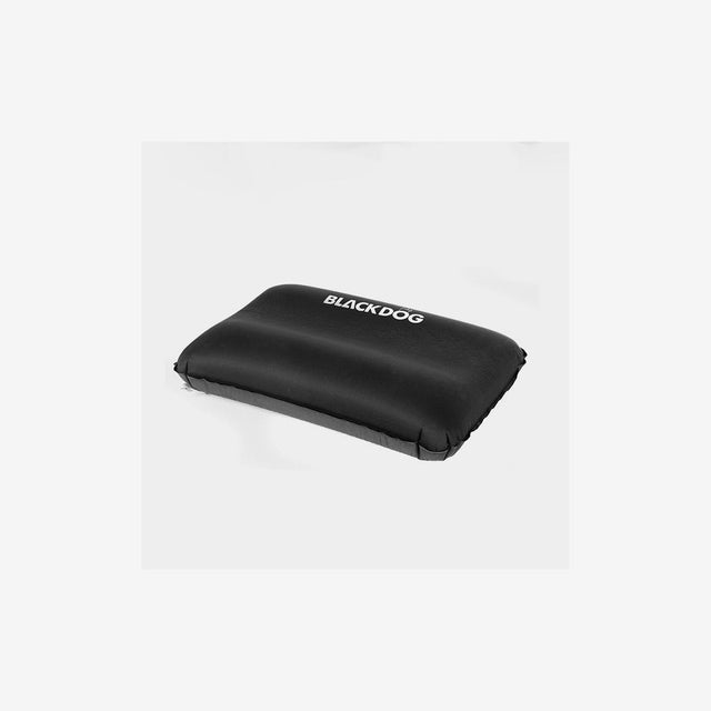 Inflatable Foam Pillow