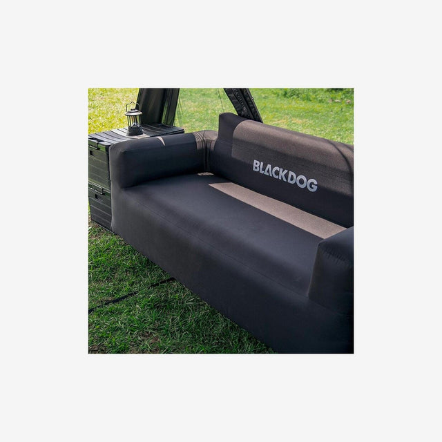 Inflatable sofa