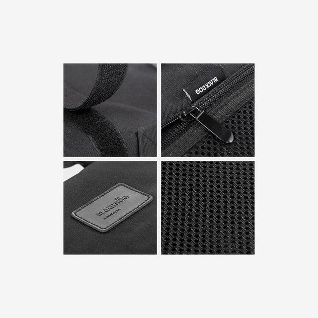Hammer and Nail Storage Bag