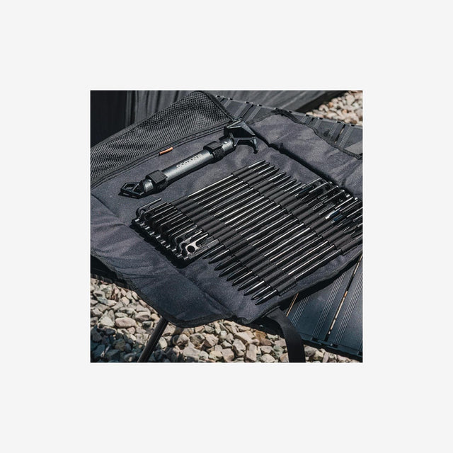 Hammer and Nail Storage Bag