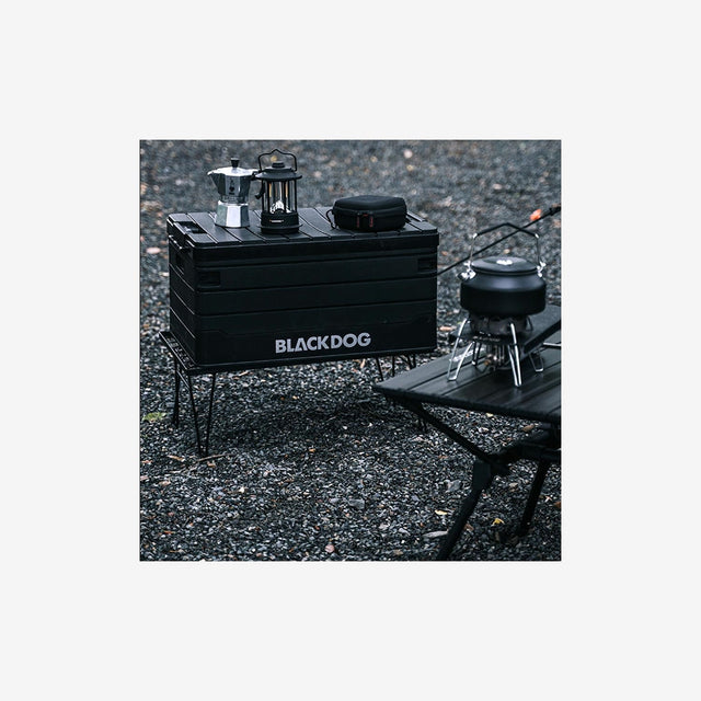 PP Folding Storage Box (Windhike)