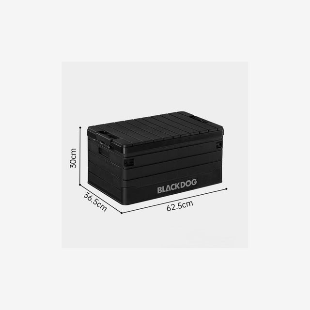 PP Folding Storage Box (Windhike)