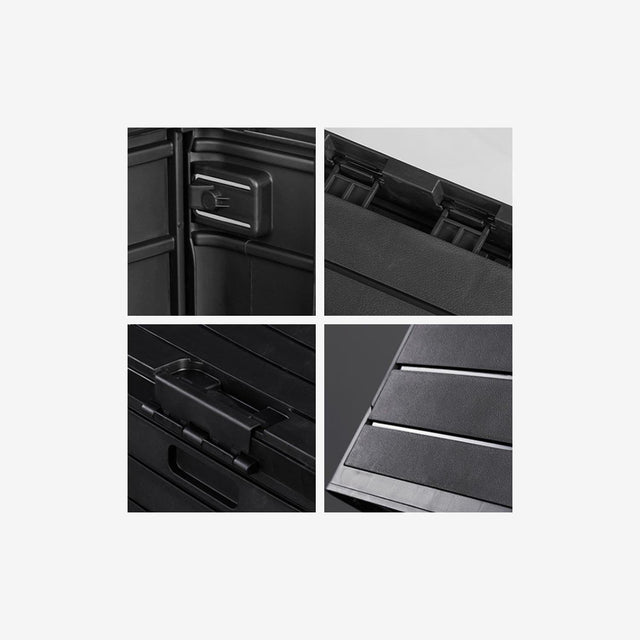 PP Folding Storage Box (Windhike)