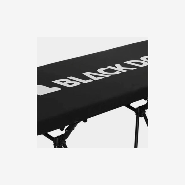 Stretcher Cover
