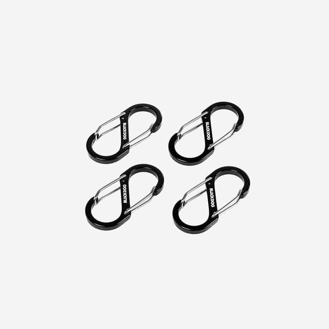 Aluminum Alloy Double Head Hook