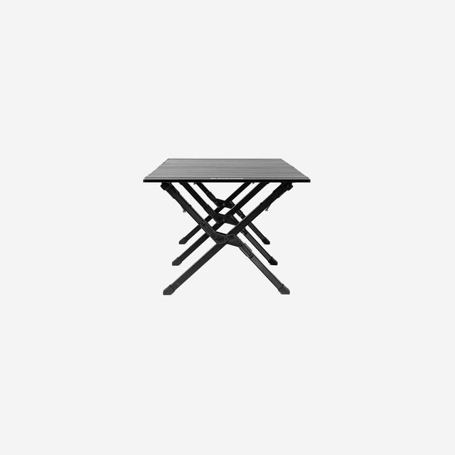 Heavy-Duty Folding Table