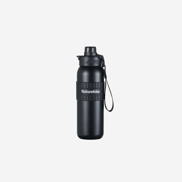 Titanium Sports Bottle