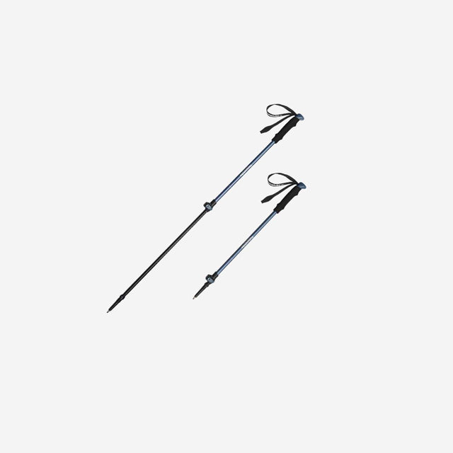 3-node Telescopic Hiking Pole