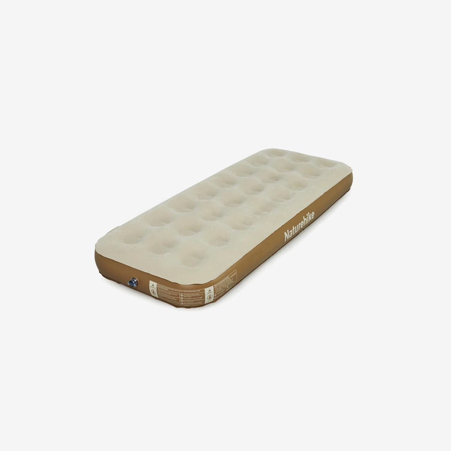 C20 Single PVC Air Mattress – Naturehike