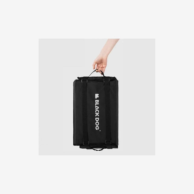 Wagon Trolley TC002 Hanging Bag Loop 150L