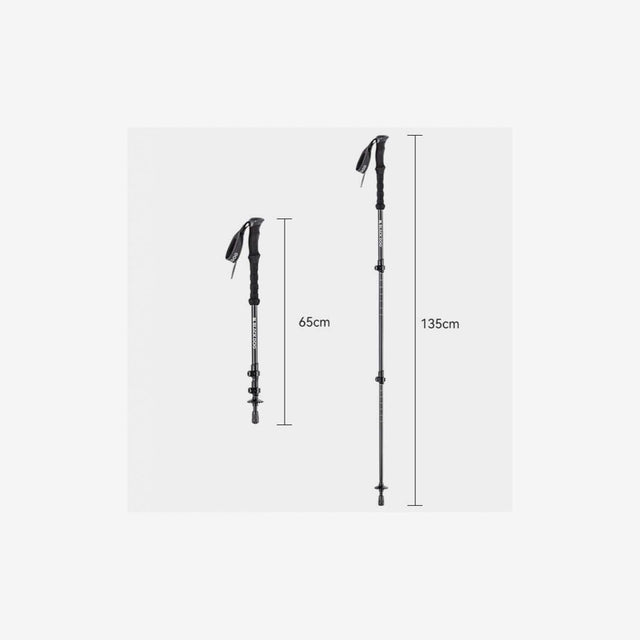 Blackthorn Carbon Trekking Pole