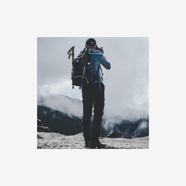 Blackthorn Carbon Trekking Pole