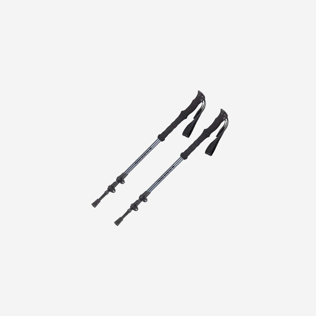 Ultralight 6061 Aluminium Trekking Pole Double Set