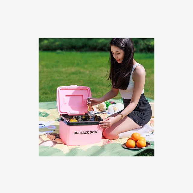 Happy Summer Cooler