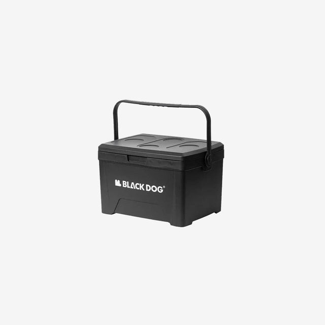 Iceland-Outdoor Cooler Box